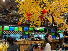 -粉灯牛腩牛杂煲·鸡煲(双井店)