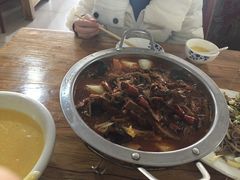 -溢心园香河肉饼总店