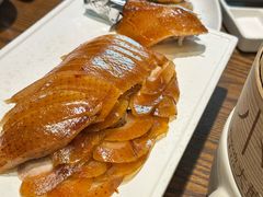 -小大董·烤鸭(王府井apm店)