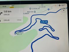 -妙峰山风景名胜区