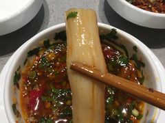 蟹肉棒-海底捞火锅(金融街万达店)