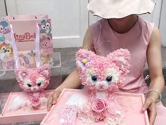 -花邻FloweringLife花艺气球派对(武康大楼店)