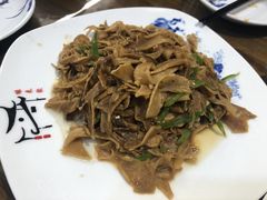 -缘来聚·徽菜名店(黄山宏村店)