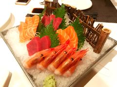 -FOUNT创意日料