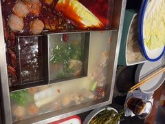 -重庆德忆火锅（龙南街3店）(渝水岸餐饮)