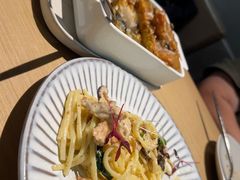 -本处·素食·融合料理(南油店)