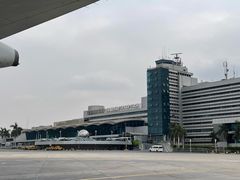 -开罗国际机场