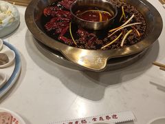 -李常在重庆火锅(合川总店)