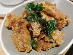 -隅乐胡椒虾·台湾菜·团建(皇岗店)