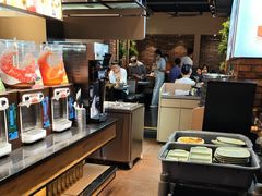 -盛江山自助料理(太原街万达店)