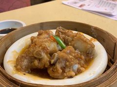 -点都德(大茶楼店)