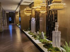 -无锡丽笙精选酒店·兰亭阁中餐厅