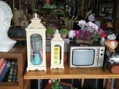-卡萨布兰卡(梅苑店)