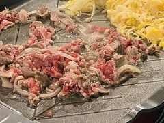 -李氏烤肉店