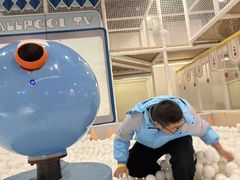 -meland·儿童乐园·游戏厅娃娃机·电玩Xbox(成都合生汇店)