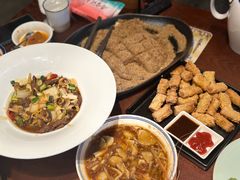 -寻宝记绍兴菜(鲁迅路店)