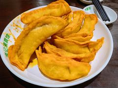 -李记清真馆(打钉巷店)