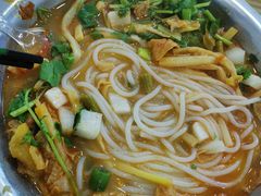 -柳星螺蛳粉(长业天悦城店)