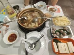 -菌小白火锅(时尚天河店)
