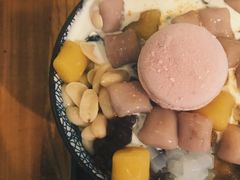 -WONDER ICE 萬得冰田(建設路总店)
