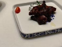 -同庆楼(天鹅湖万达店)