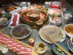 -矮板凳老火锅(宽窄巷子店)