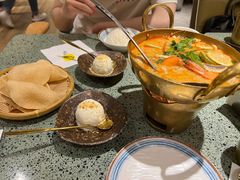 -Home Thai·泰谣(王府井apm店)