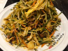 -粗粮人家·东北菜(洋桥店)