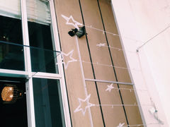 门面-董小姐咖妃·咖啡·简餐.意面(松江大学城店)