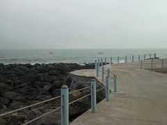 -硇洲岛旅游区