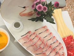 -川越泰火锅(吉利大厦店)