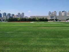 景点-大连人民广场