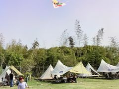 -不觉晓CAMPING(上海迪士尼营地店)