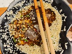 -莽子老火锅(大坪店)
