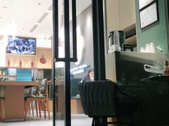 -蔡澜Pho·越南粉餐厅(海上世界店)