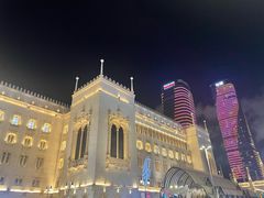 -励骏庞都广场(琴政路店)