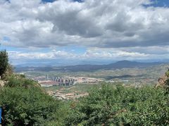 -鸡鸣山旅游风景区