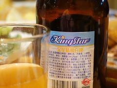 -西兰轩清真菜馆(北顺城街店)