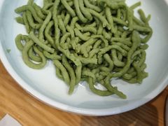 鱼面-望湘园·湖南菜(宏伊店)