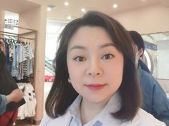 -海马体照相馆(成都来福士广场店)