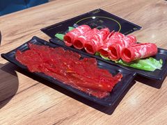 -龙聚德北京烤鸭(沙坪坝华宇A馆店)