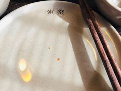 -滇釜火锅·能喝汤的火锅(车公庄店)