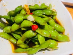-木屋烧烤(岗顶二店)