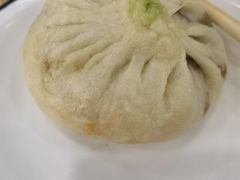 风味排骨包子-张包铺(道外店)
