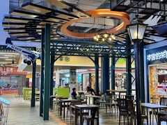 -横琴购口岸商业广场