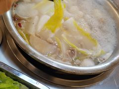 -巴山一绝烤全羊(三圣乡刘家花园店)
