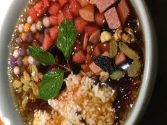 -绿茶餐厅(朝阳大悦城店)