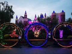 -安徒生童话乐园