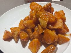 -那家老院子东北菜.饺子.小鸡炖蘑菇(三经街店)