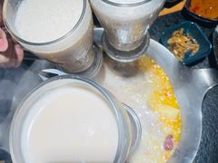 -湊湊火锅·茶憩(南京东路悦荟店)